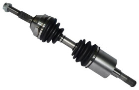 Полуось Hart 435050