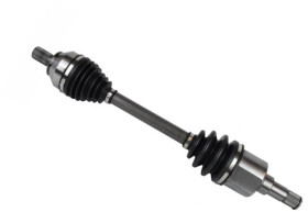 Полуось Hart 446203