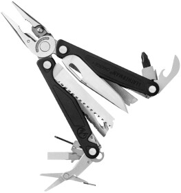 Мультитул Leatherman Charge Plus 832555