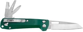 Швейцарский нож Leatherman Free K2 832894