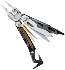 Мультитул Leatherman Mut 850012N