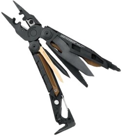 Мультитул Leatherman Mut 850132N