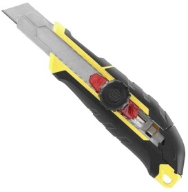 Нож канцелярский Stanley Fat Max FMHT10329-0 сегментированное лезвие