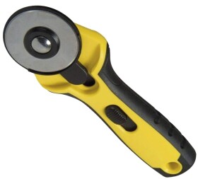 Нож монтажный Stanley QuickChange STHT0-10194 круглое лезвие