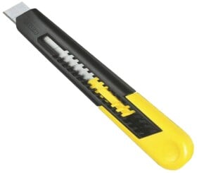 Ніж канцелярський Stanley 1-10-151 сегментоване лезо