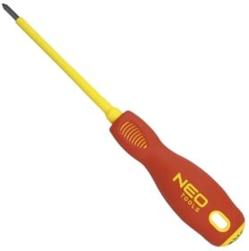 Викрутка діелектрична Neo Tools 04-073 PH 2