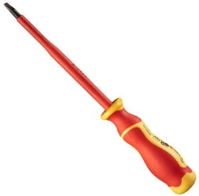 Отвертка диэлектрическая Neo Tools 04-133 SL 5.5