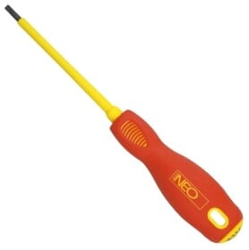 Викрутка діелектрична Neo Tools 04-054 SL 5.5