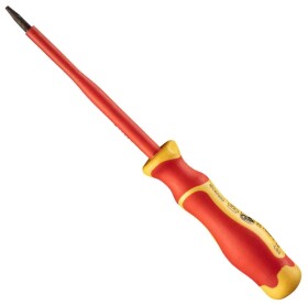 Отвертка диэлектрическая Neo Tools 04-132 SL 4