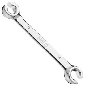 Ключ розрізний Neo Tools 09147 I-подібний