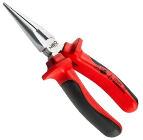 Плоскогубці Neo Tools 01-053 160 мм