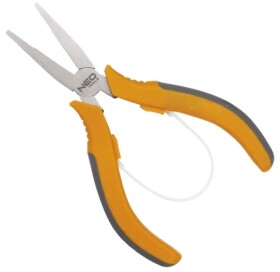 Плоскогубці Neo Tools 01-105 130 мм