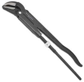 Ключ трубный рычажный Rockforce RF-684L14 0-60 мм