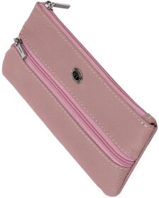 Ключниця ST Leather 19350 ліловий