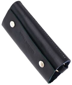 Ключниця Grande Pelle 11352 колір чорний