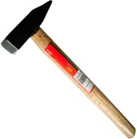 Молоток слюсарний Intertool HT-0214