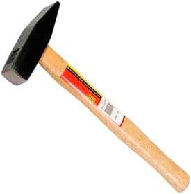 Молоток слесарный Intertool HT-0215