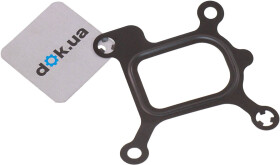 Прокладка фланца охлаждающей жидкости Elring 481720