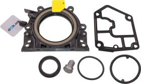 Комплект прокладок блока двигателя Elring 735.690