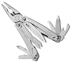 Мультитул Leatherman Wingman 832523