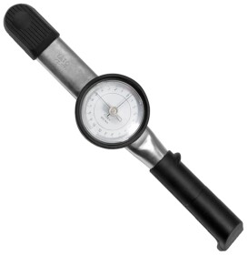 Ключ динамометрический Yato 1/4" 1-10 Нм YT-07831