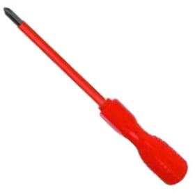 Отвертка диэлектрическая Top Tools 39d445 PH 1
