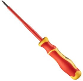 Отвертка диэлектрическая Neo Tools 04-131 SL 0.6