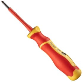 Отвертка диэлектрическая Neo Tools 04-137 PH 0