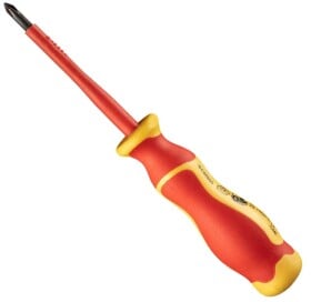Отвертка диэлектрическая Neo Tools 04-138 PH 1