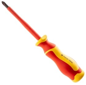 Отвертка диэлектрическая Neo Tools 04-167 PH 2