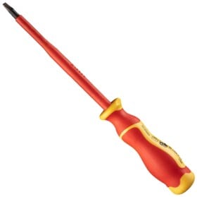 Отвертка диэлектрическая Neo Tools 04-130 SL 2.5