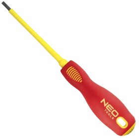 Отвертка диэлектрическая Neo Tools 04-051 SL 2.5