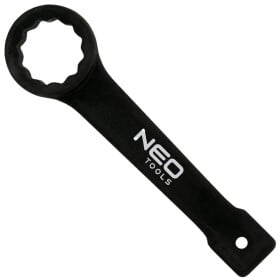 Ключ накидной ударный Neo Tools 09-183 I-образный 30 мм