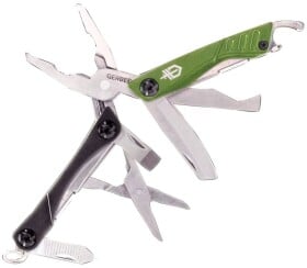 Мультитул Gerber Dime Multi Tool 31-003621