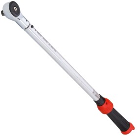 Ключ динамометрический Vigor 1/2" 60-320 Нм V3899