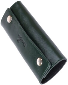 Ключниця Shvigel 16531 колір зелений