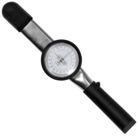 Ключ динамометрический Yato 3/8" 3-30 Нм YT-07832