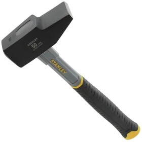 Молоток слесарный Stanley Fiberglass STHT0-54157