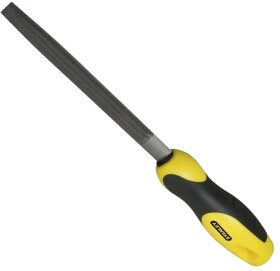 Напильник Stanley 0-22-494 полукруглый