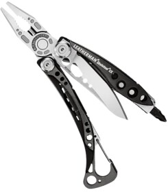 Мультитул Leatherman Skeletool CX 830923
