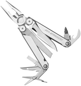 Мультитул Leatherman Curl 832932