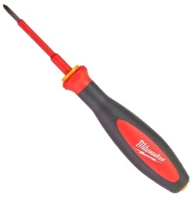 Отвертка диэлектрическая Milwaukee 4932464042 PH 0