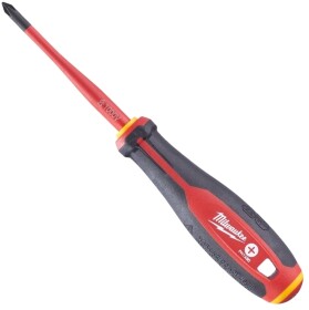 Отвертка диэлектрическая Milwaukee 4932478721 PH 1