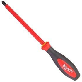 Отвертка диэлектрическая Milwaukee 4932464045 PH 3