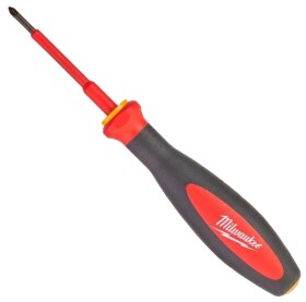 Отвертка диэлектрическая Milwaukee 4932464046 PZ 0