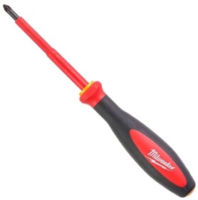 Отвертка диэлектрическая Milwaukee 4932464047 PZ 1