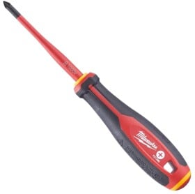 Отвертка диэлектрическая Milwaukee 4932478725 PZ 1