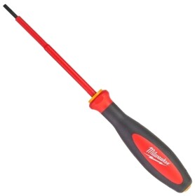 Отвертка диэлектрическая Milwaukee 4932464035 SL 0.5