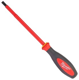 Отвертка диэлектрическая Milwaukee 4932464039 SL 6.5