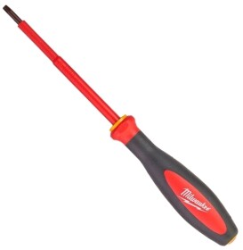 Отвертка диэлектрическая Milwaukee 4932464052 T20